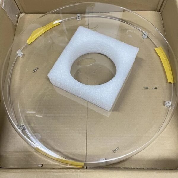 Bubble-Pro-tech VH3D (Bulle de protection acrylique) – Image 4