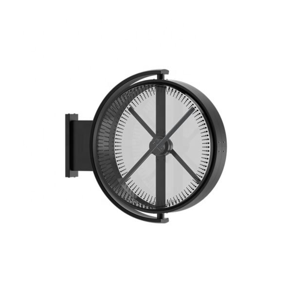 SkyLoop3D Pro - (Enseigne Signalétique Holographique 3D - IP65) – Image 2
