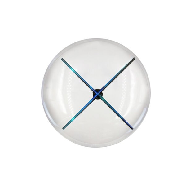 Bubble-Pro-tech VH3D (Bulle de protection acrylique) – Image 2